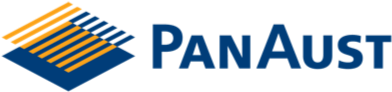 PanAust Logo