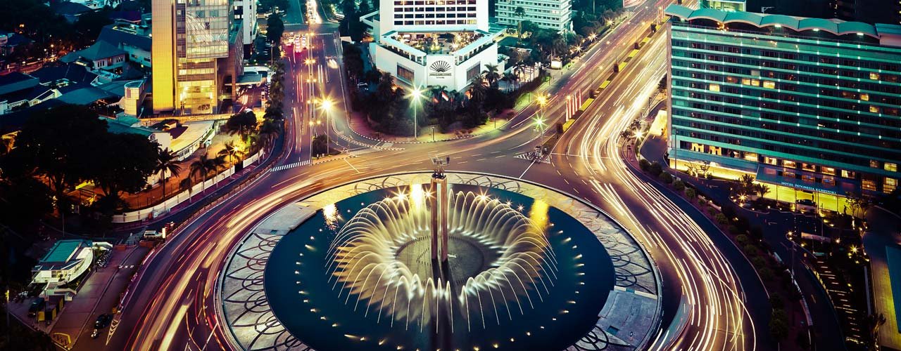 Enter the ASEAN market