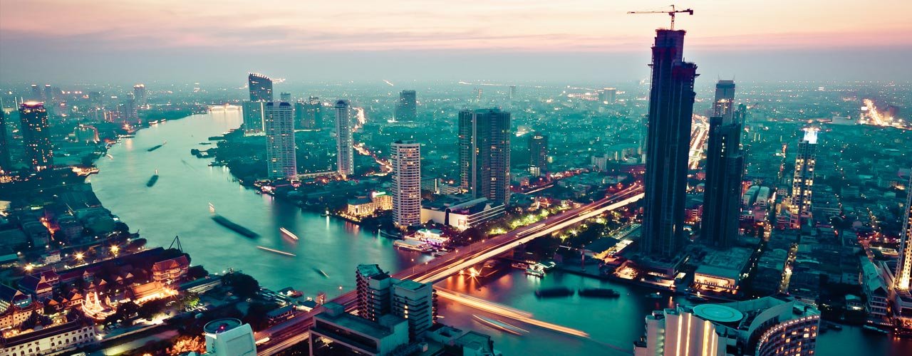 Grow market share in ASEAN